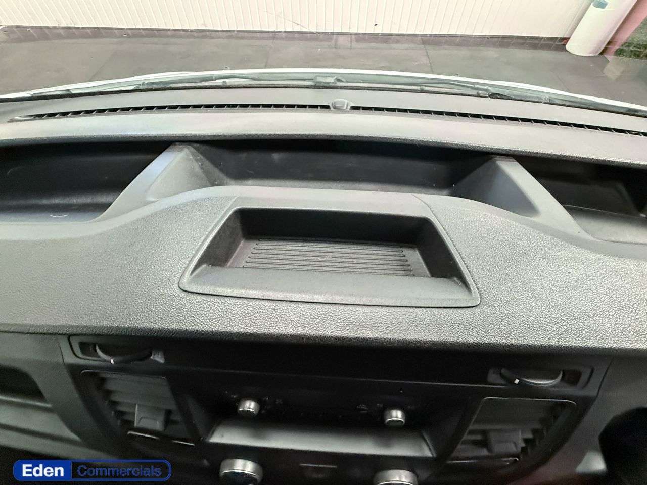 2019 FORD TRANSIT CUSTOM 2019 FORD TRANSIT CUSTOM