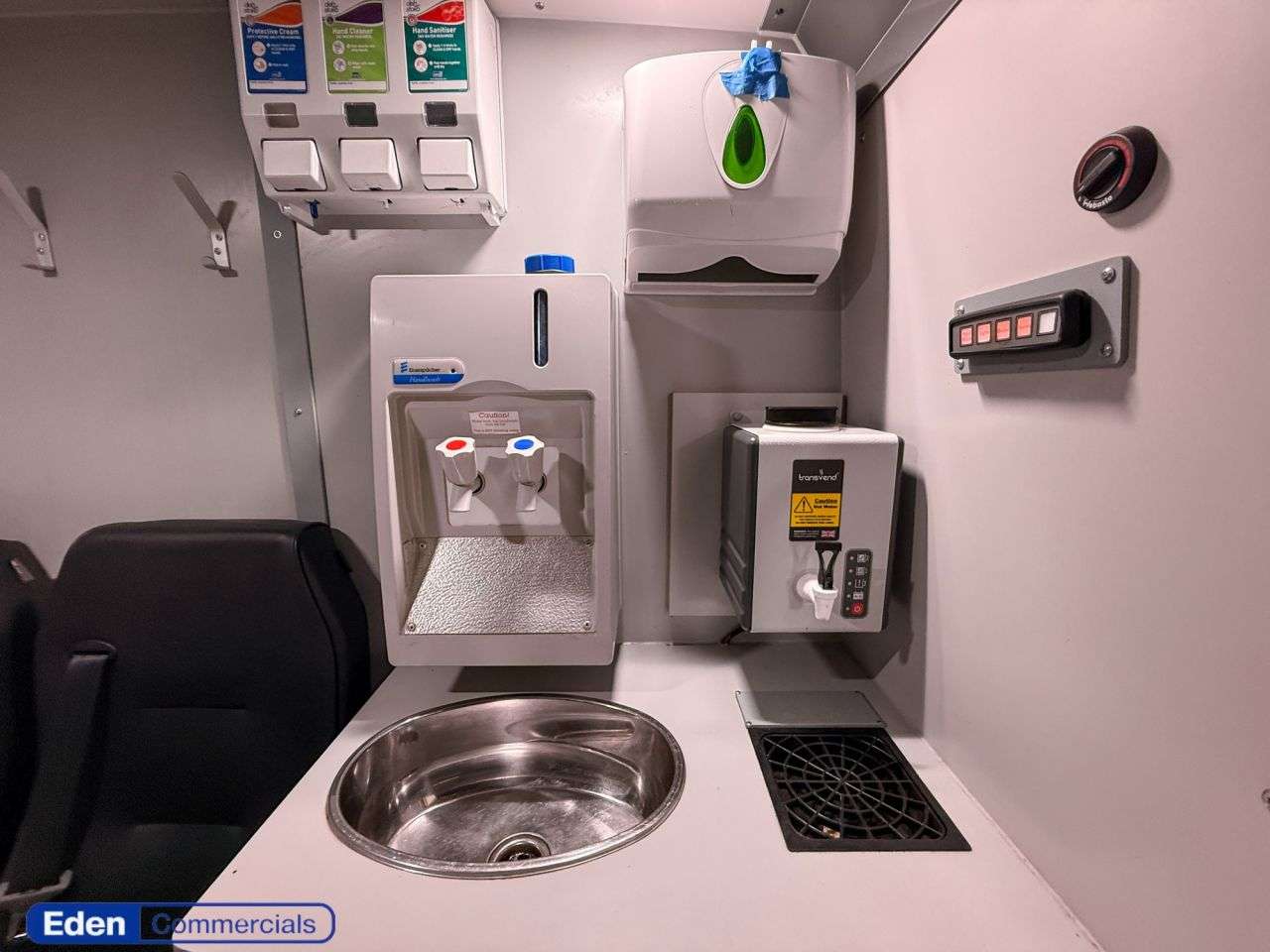 2022 FORD TRANSIT 2022 FORD TRANSIT