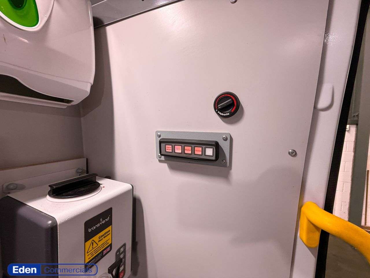 2022 FORD TRANSIT 2022 FORD TRANSIT