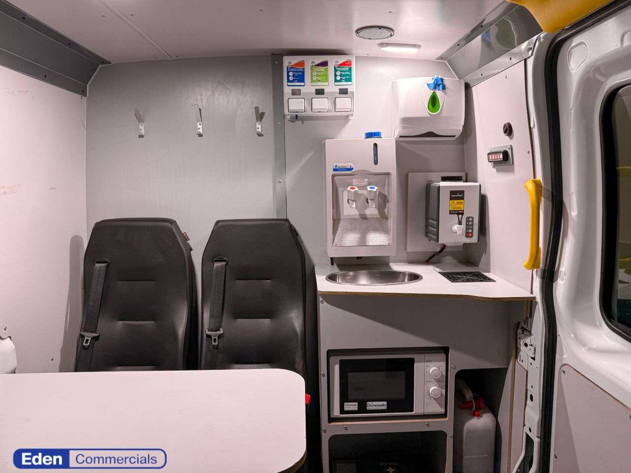 2022 FORD TRANSIT 2022 FORD TRANSIT