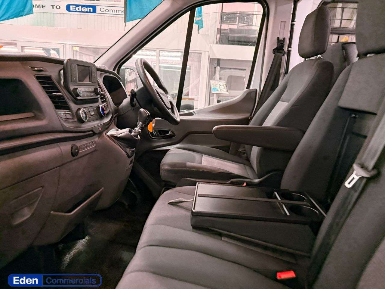 2022 FORD TRANSIT 2022 FORD TRANSIT