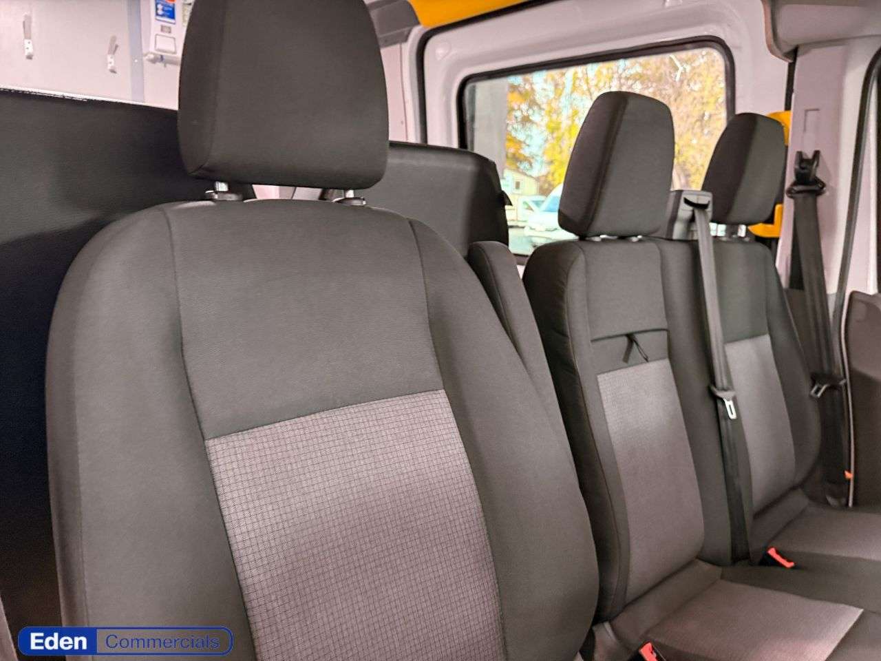 2022 FORD TRANSIT 2022 FORD TRANSIT