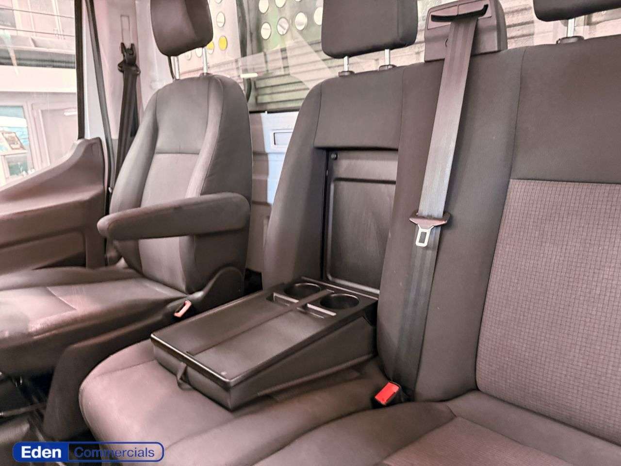 2022 FORD TRANSIT 2022 FORD TRANSIT