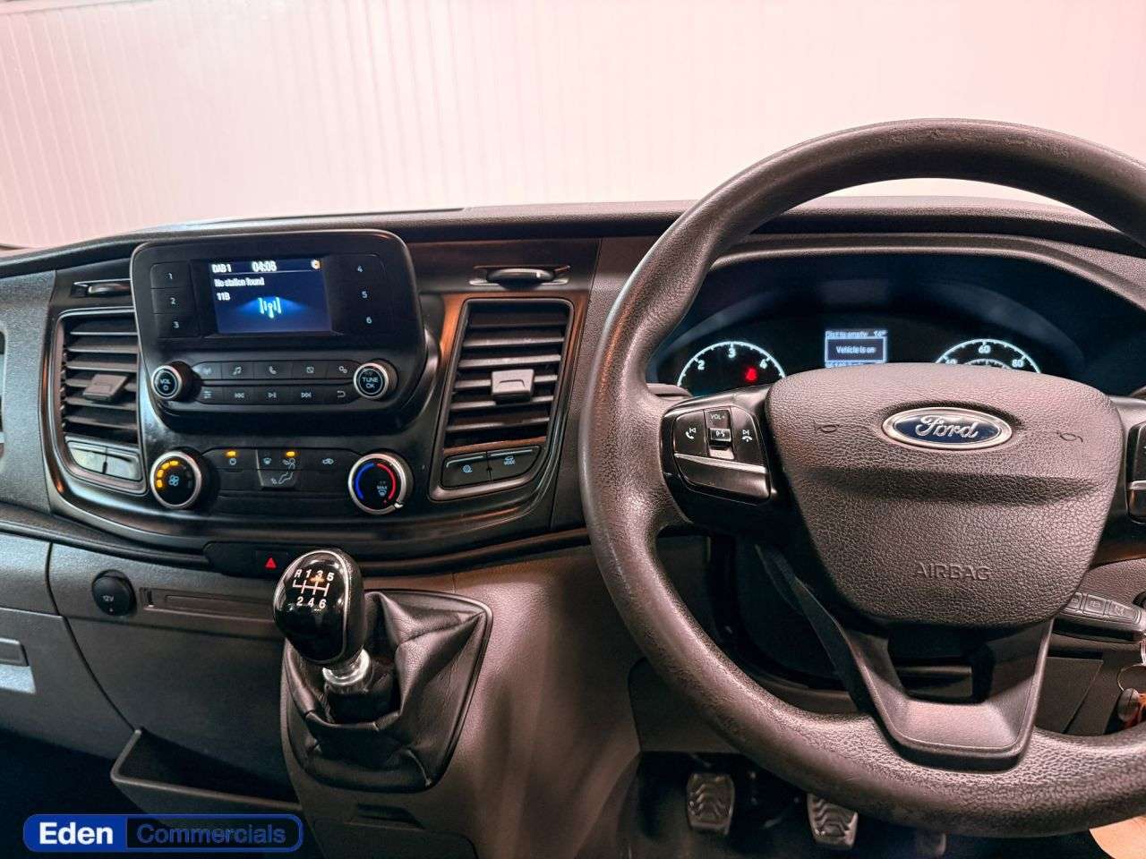 2022 FORD TRANSIT 2022 FORD TRANSIT