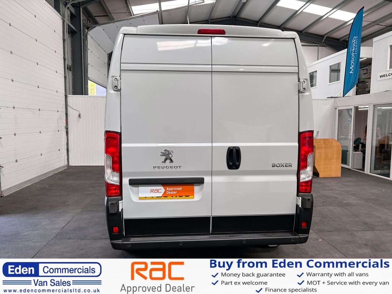 2025 PEUGEOT BOXER 2025 PEUGEOT BOXER