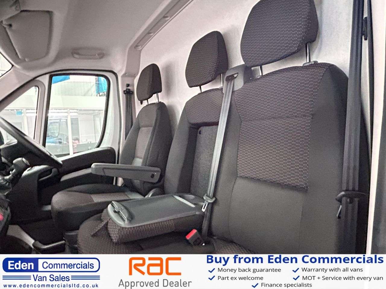 2025 PEUGEOT BOXER 2025 PEUGEOT BOXER