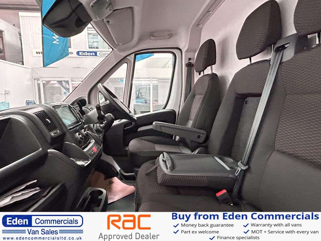 2025 PEUGEOT BOXER 2025 PEUGEOT BOXER