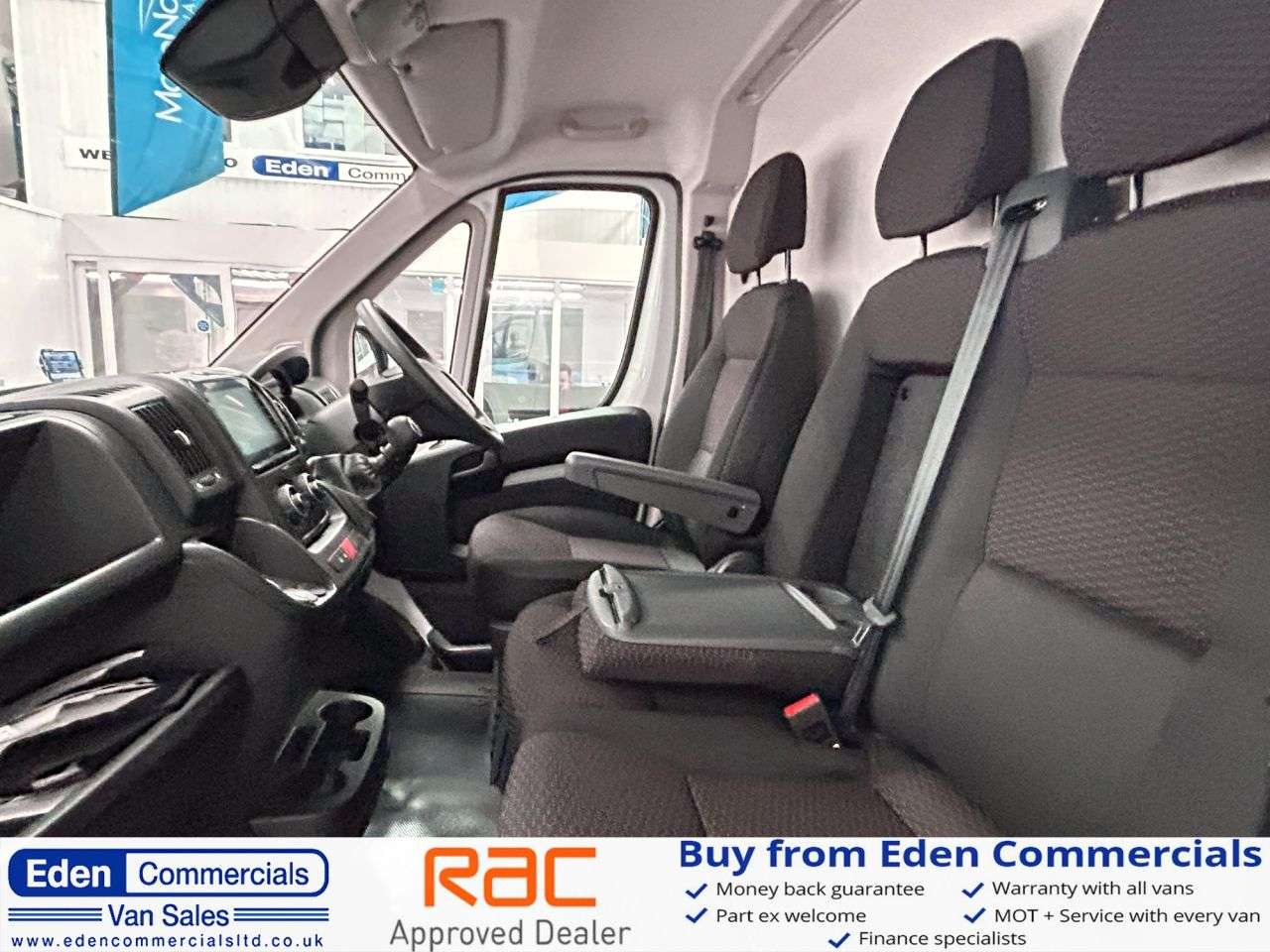 2025 PEUGEOT BOXER 2025 PEUGEOT BOXER