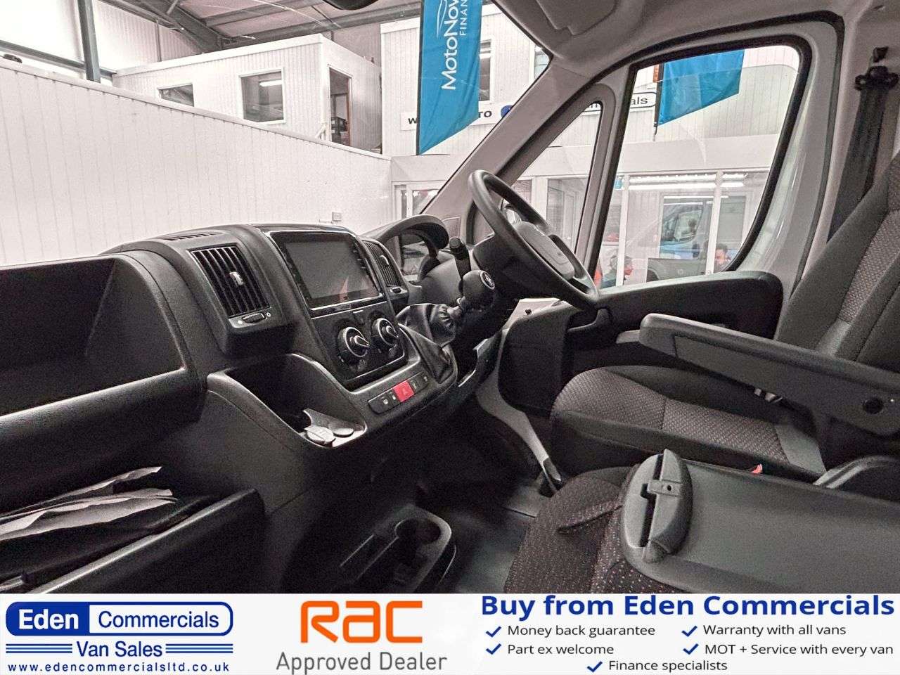 2025 PEUGEOT BOXER 2025 PEUGEOT BOXER