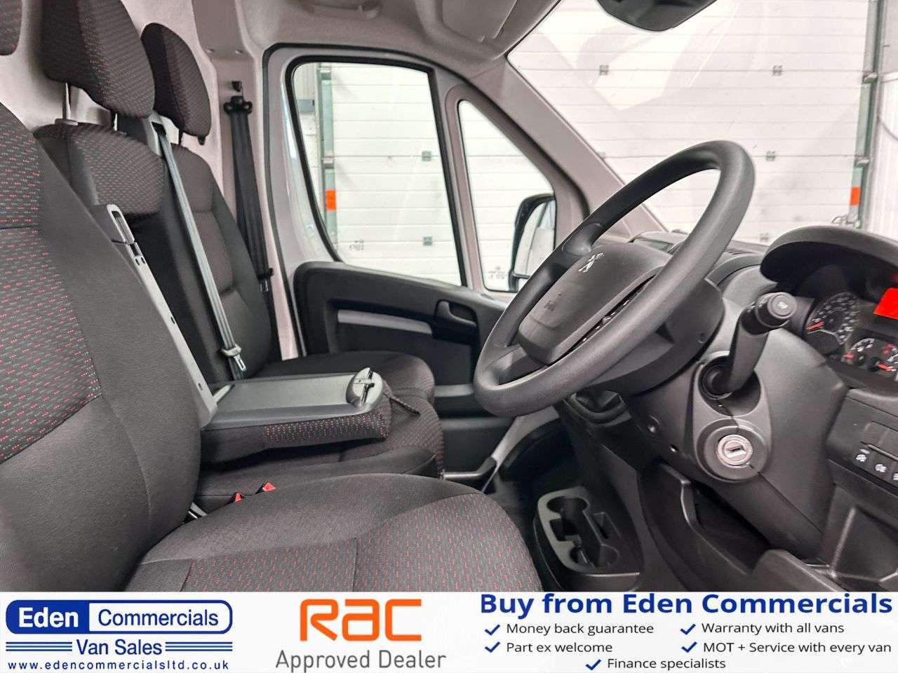 2025 PEUGEOT BOXER 2025 PEUGEOT BOXER