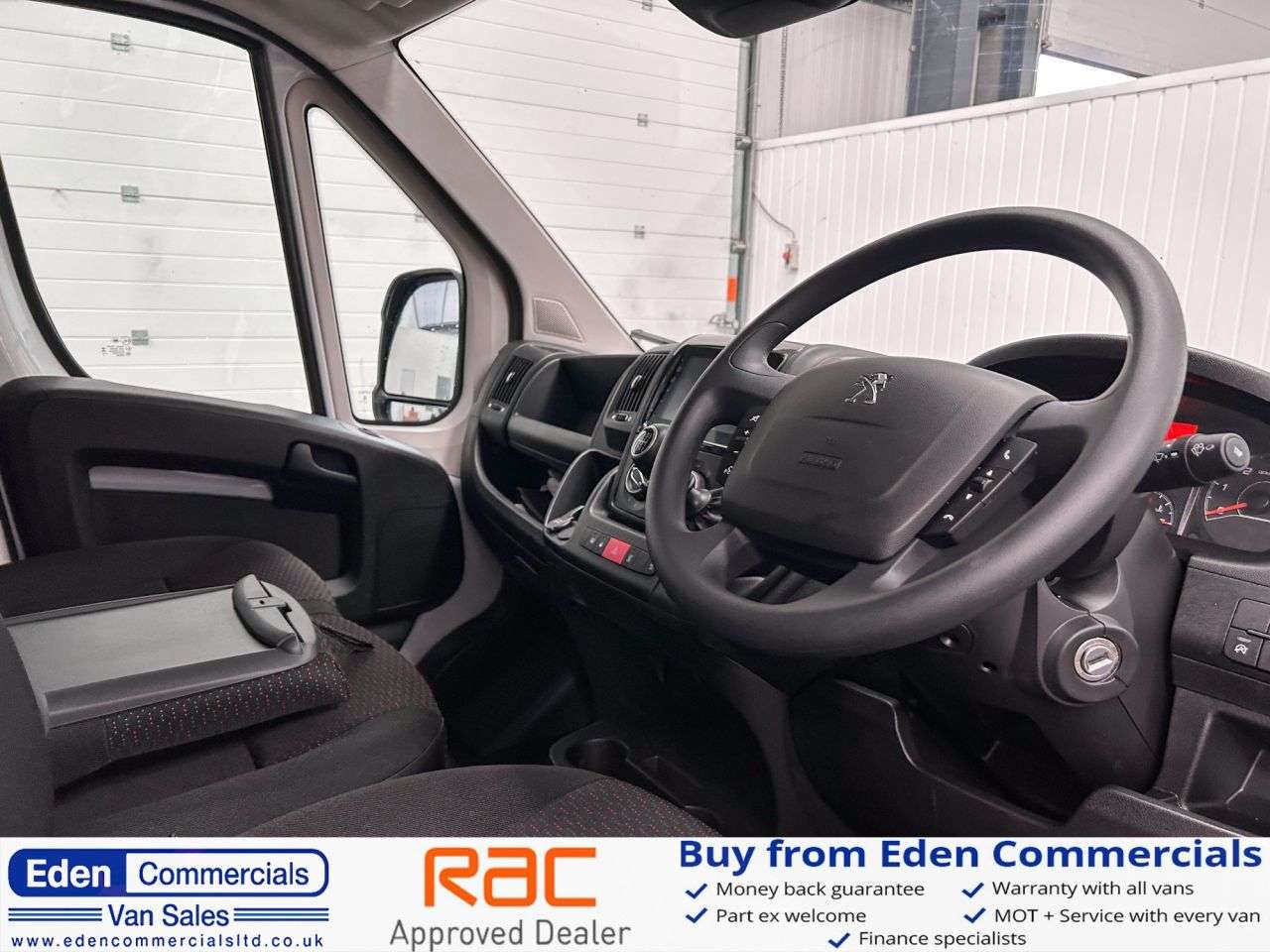 2025 PEUGEOT BOXER 2025 PEUGEOT BOXER