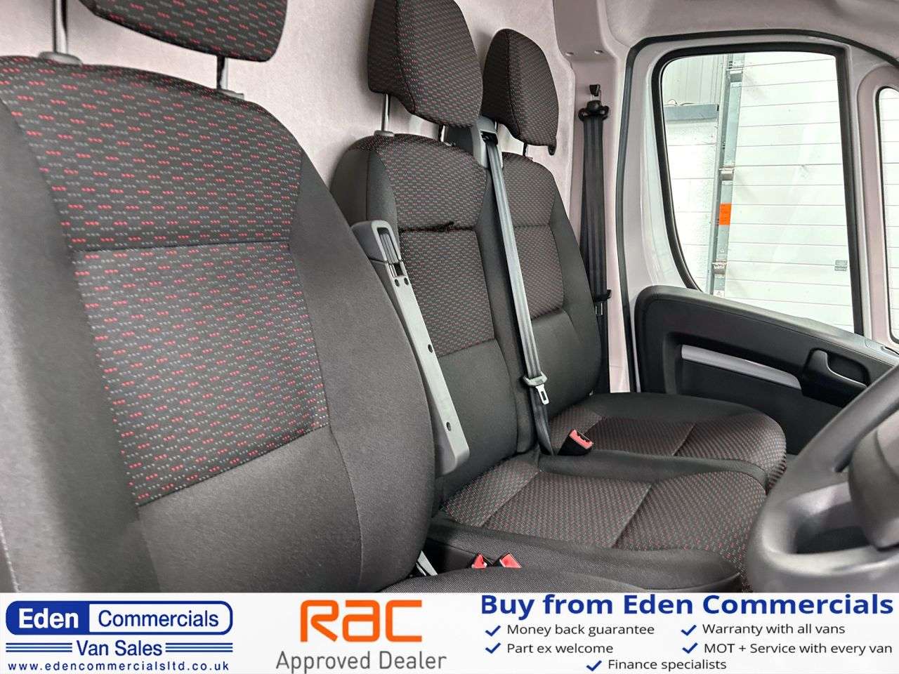 2025 PEUGEOT BOXER 2025 PEUGEOT BOXER