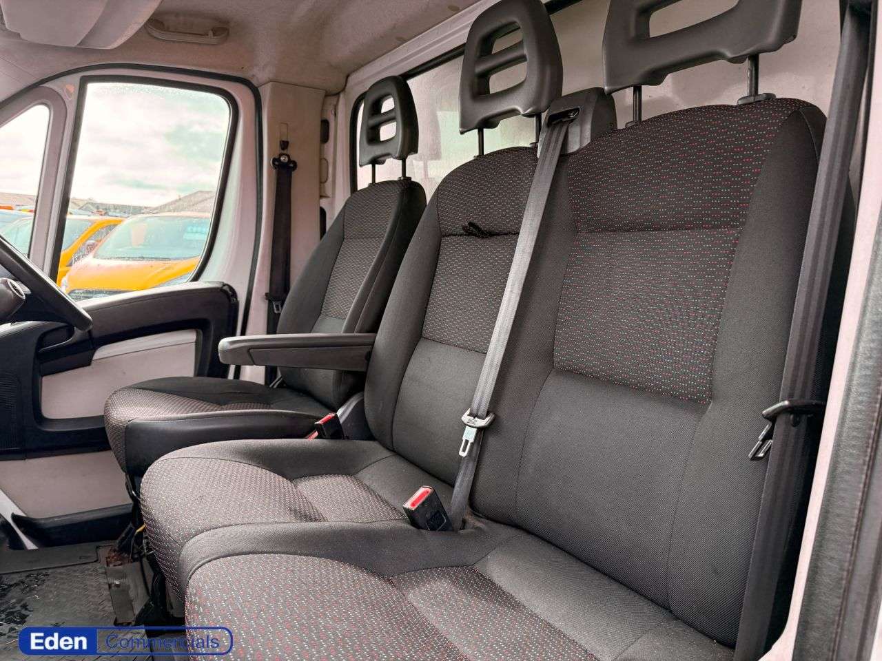 2015 CITROEN RELAY 2015 CITROEN RELAY