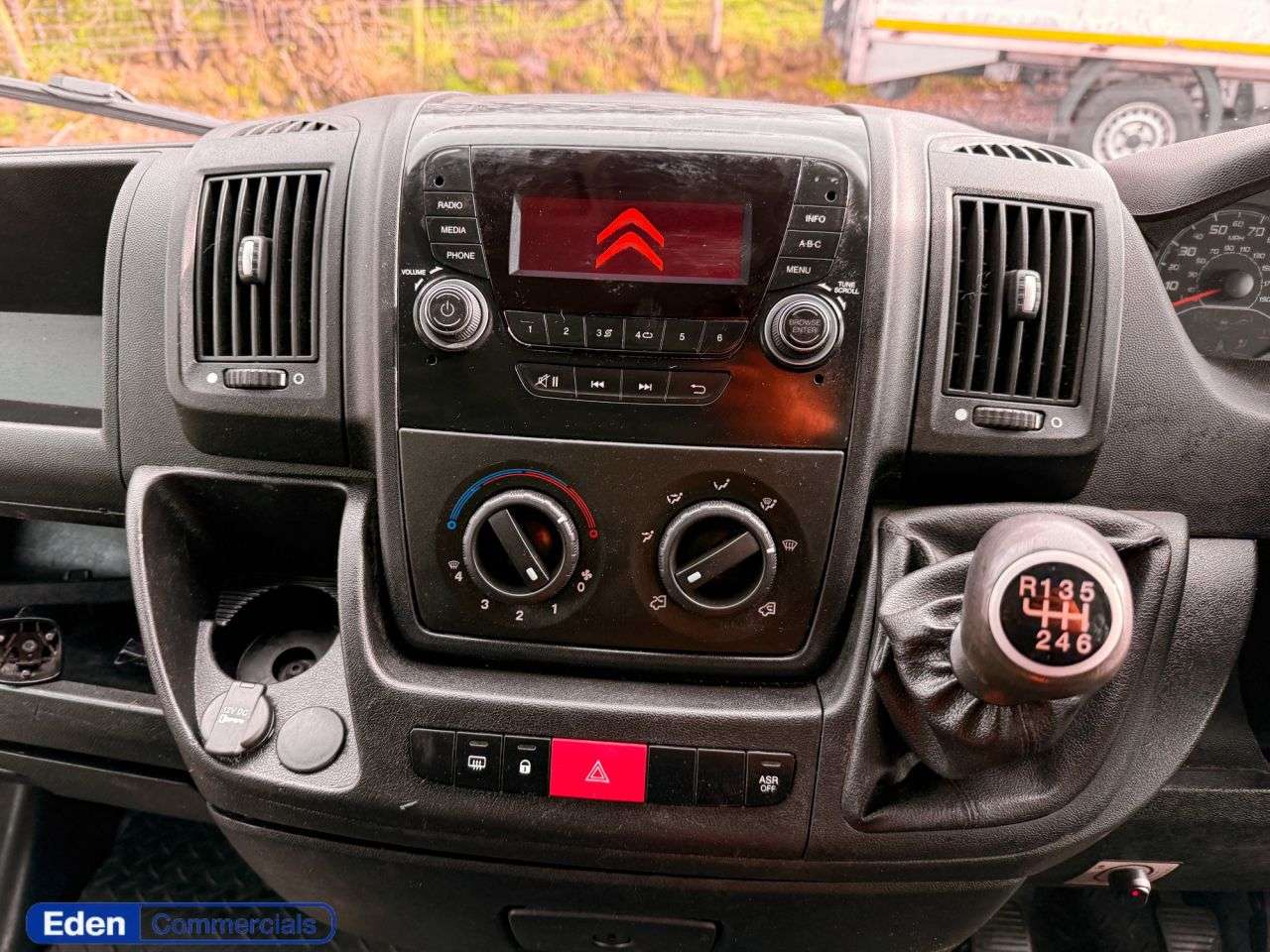 2015 CITROEN RELAY 2015 CITROEN RELAY