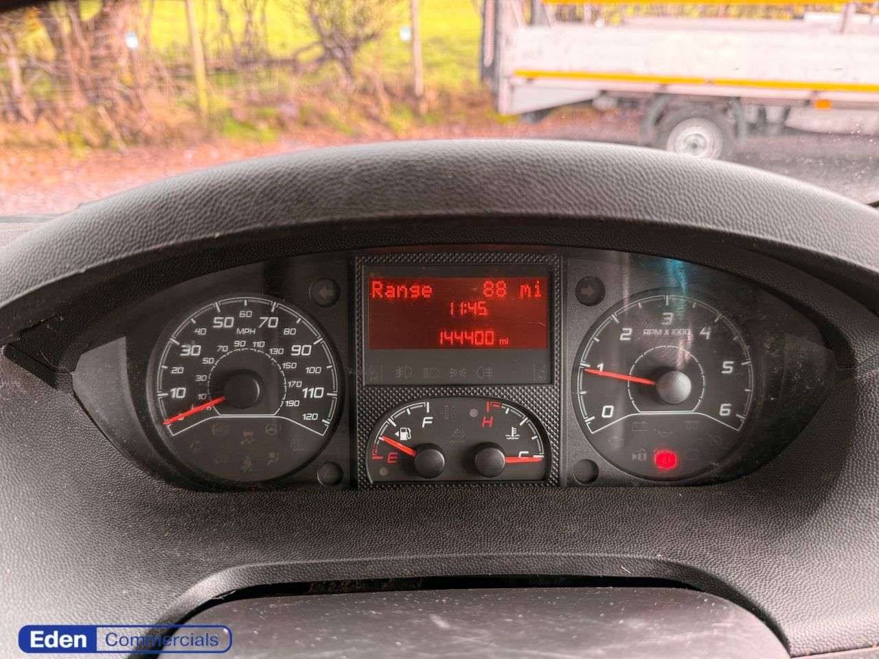 2015 CITROEN RELAY 2015 CITROEN RELAY