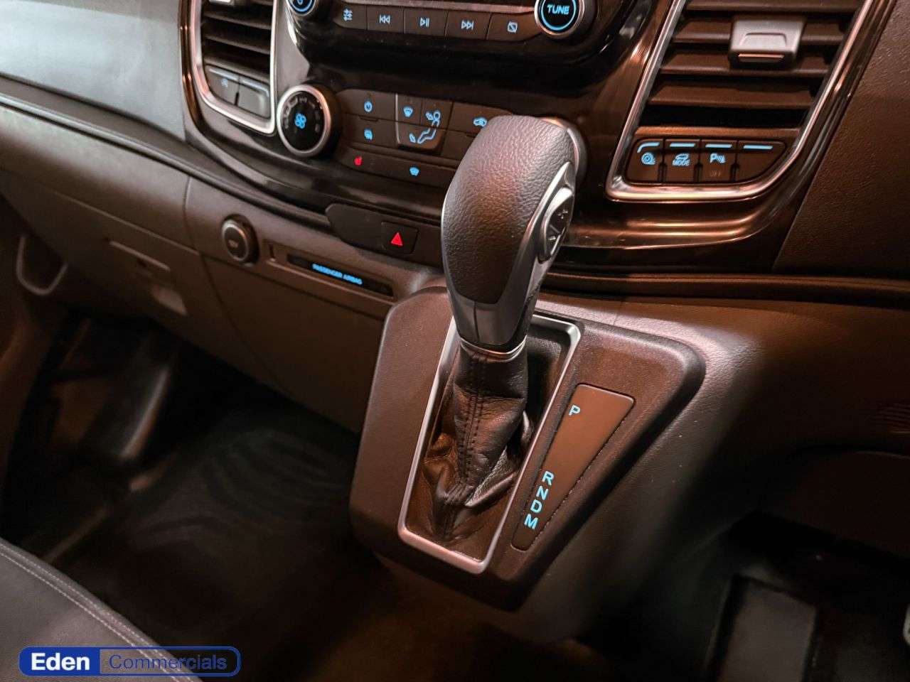 2020 FORD TRANSIT CUSTOM 2020 FORD TRANSIT CUSTOM