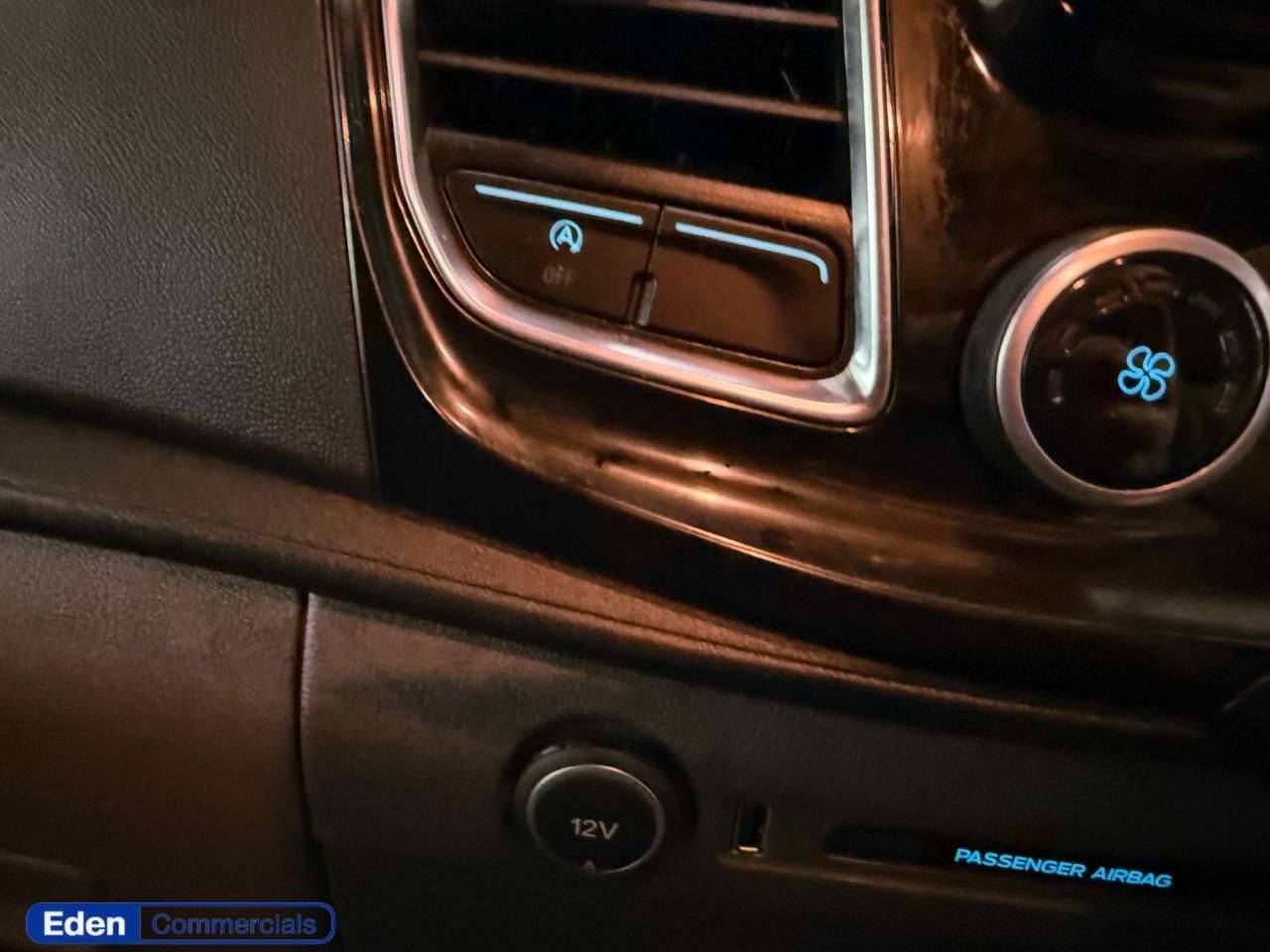 2020 FORD TRANSIT CUSTOM 2020 FORD TRANSIT CUSTOM