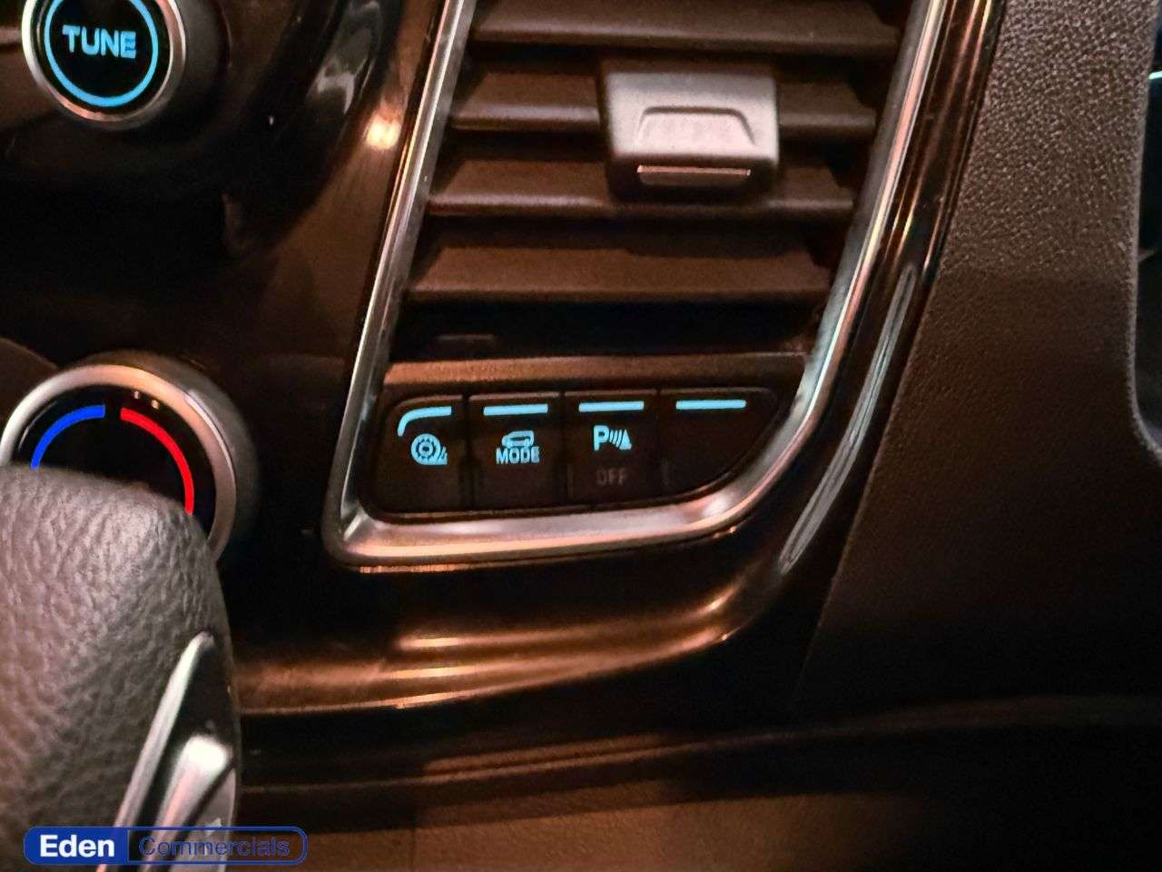 2020 FORD TRANSIT CUSTOM 2020 FORD TRANSIT CUSTOM