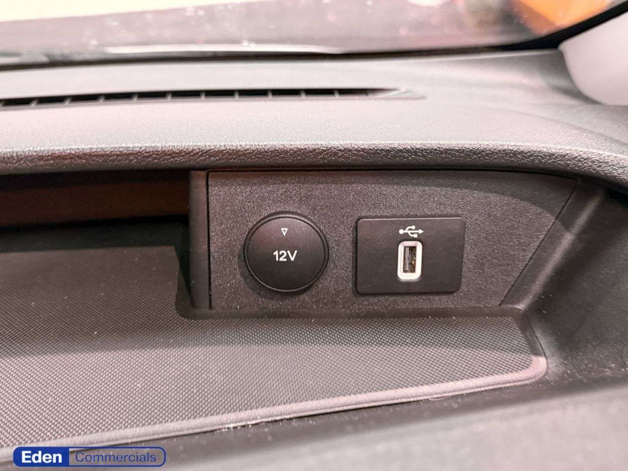 2020 FORD TRANSIT CUSTOM 2020 FORD TRANSIT CUSTOM