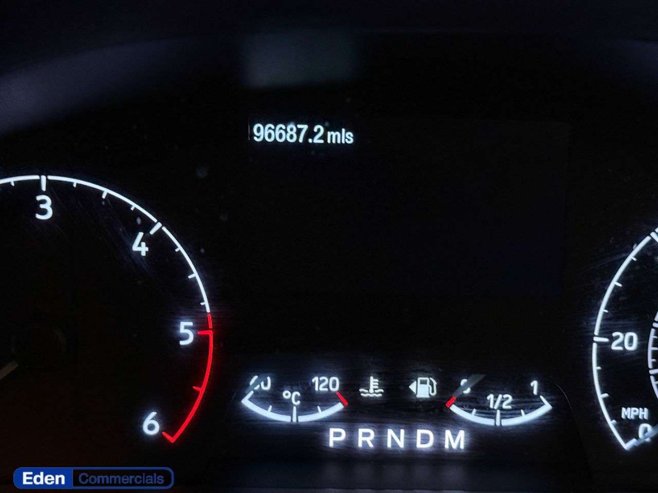 2020 FORD TRANSIT CUSTOM 2020 FORD TRANSIT CUSTOM