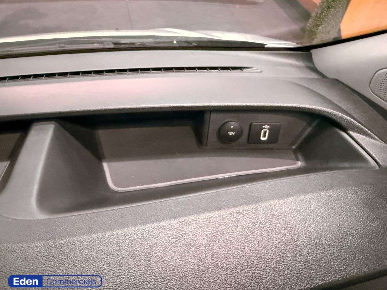 2020 FORD TRANSIT CUSTOM 2020 FORD TRANSIT CUSTOM