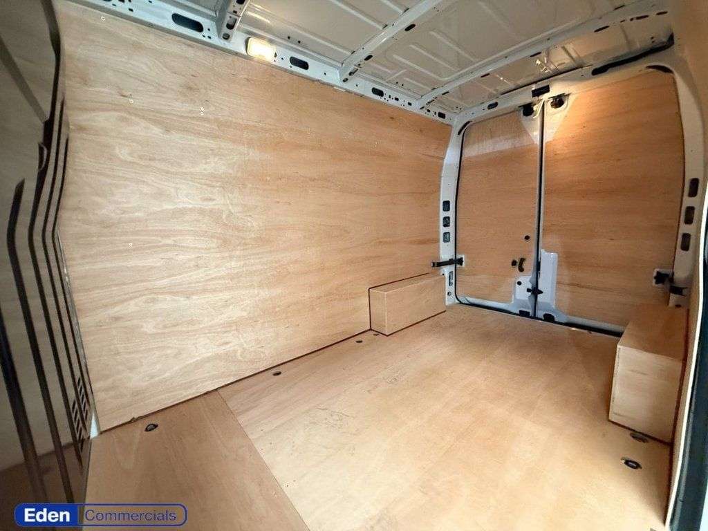 2025 RENAULT MASTER 2025 RENAULT MASTER
