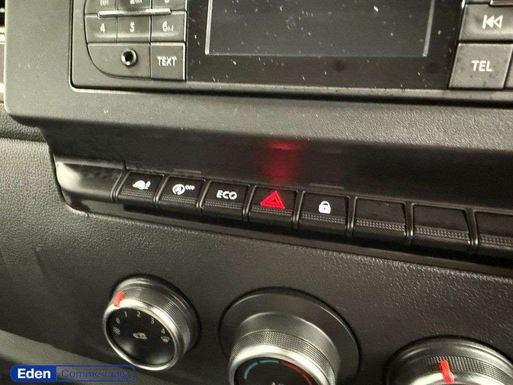 2025 RENAULT MASTER 2025 RENAULT MASTER