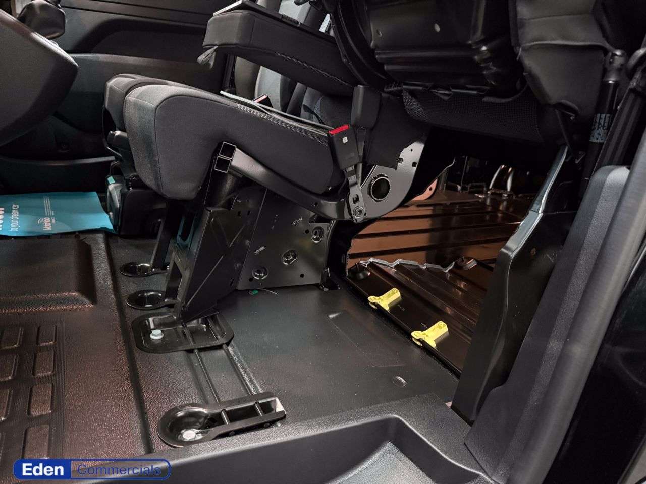 2025 VAUXHALL VIVARO 2025 VAUXHALL VIVARO