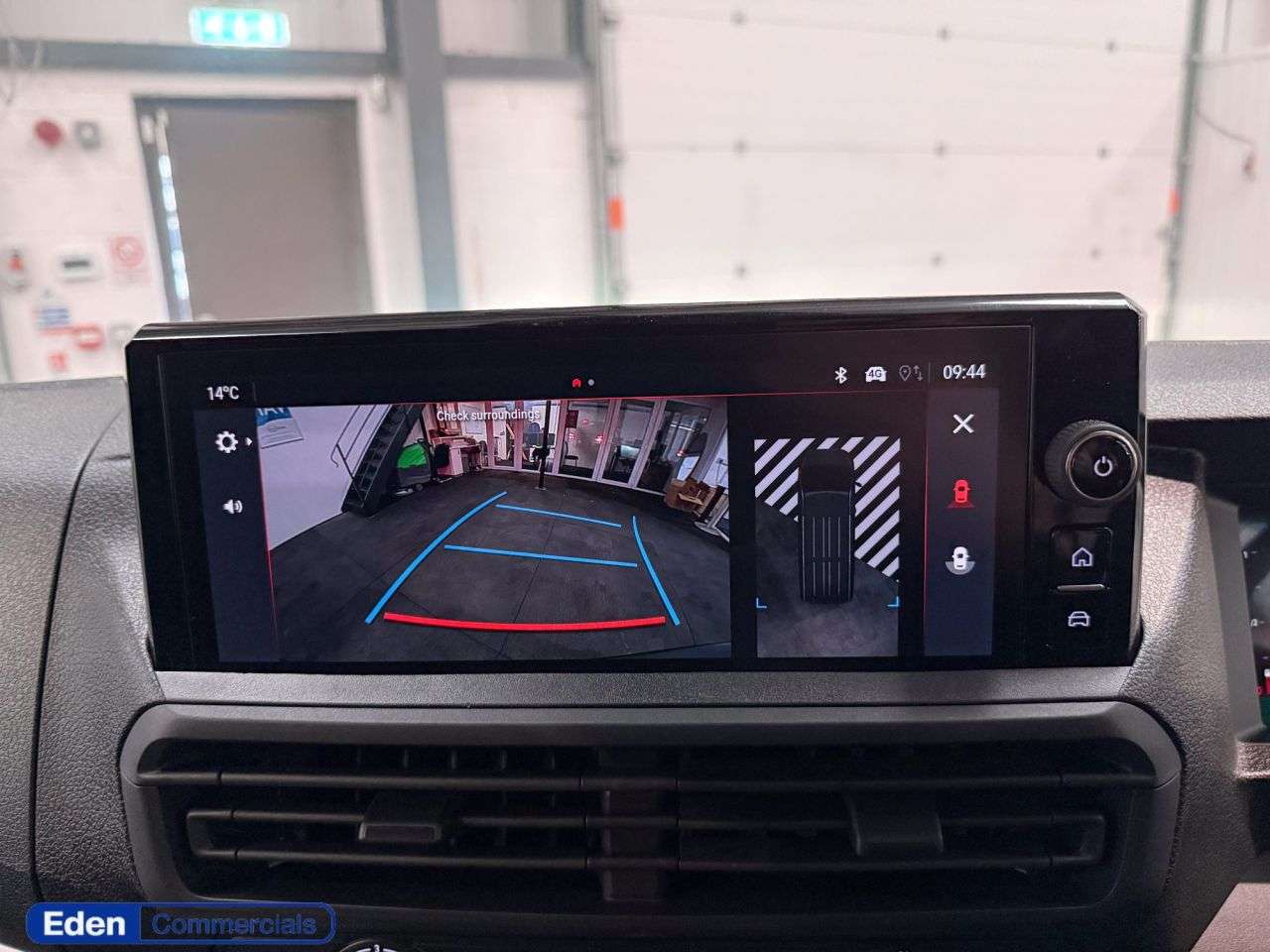 2025 VAUXHALL VIVARO 2025 VAUXHALL VIVARO