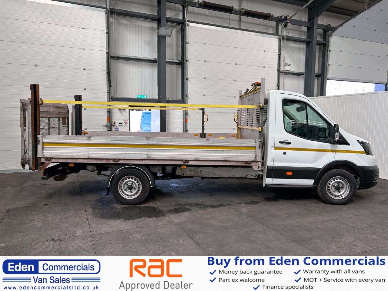 2022 FORD TRANSIT 2022 FORD TRANSIT