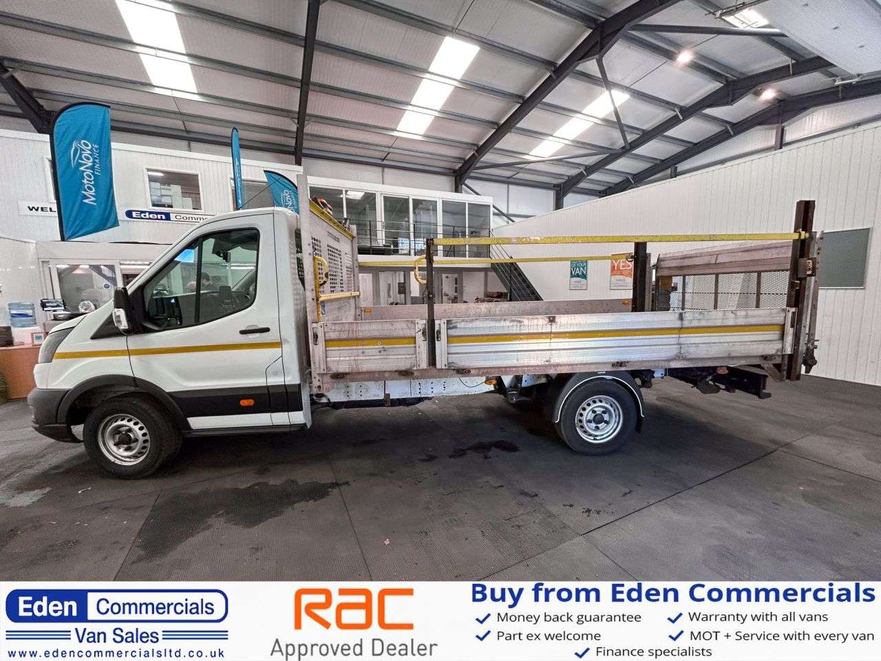 2022 FORD TRANSIT 2022 FORD TRANSIT