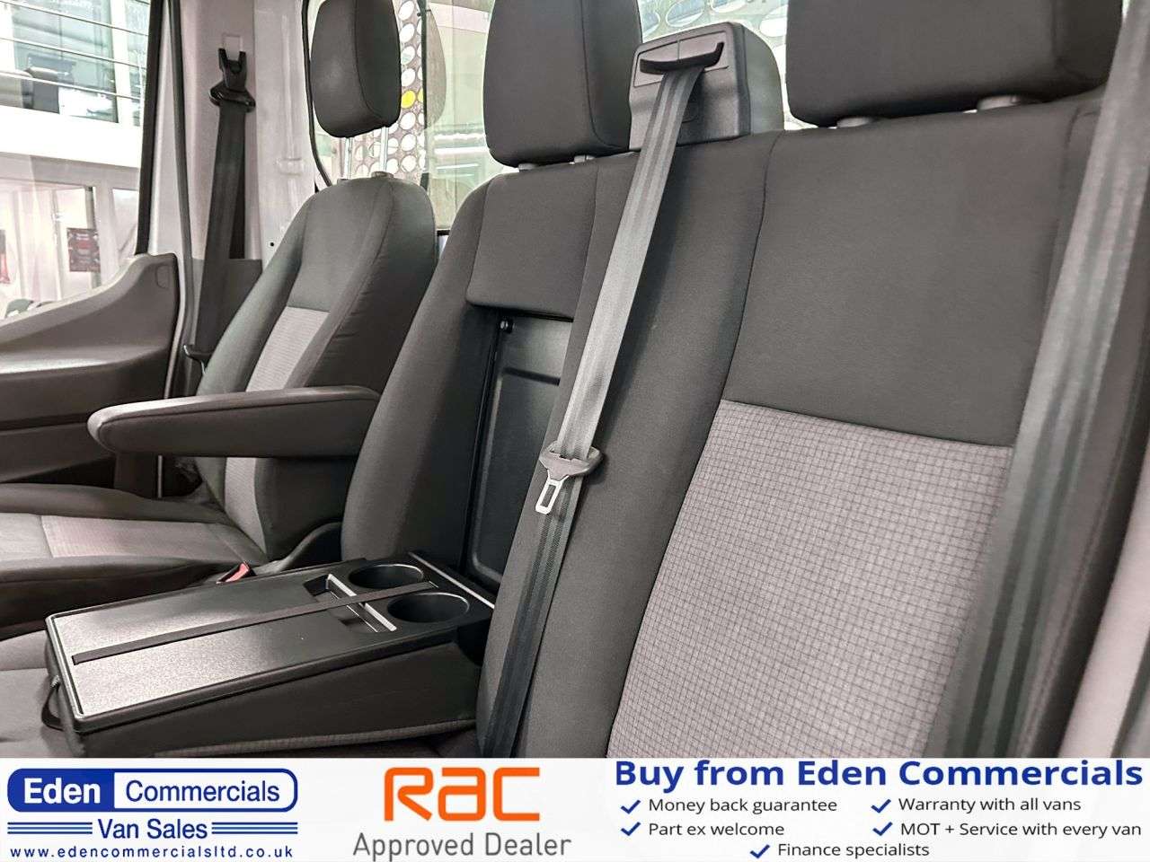 2022 FORD TRANSIT 2022 FORD TRANSIT