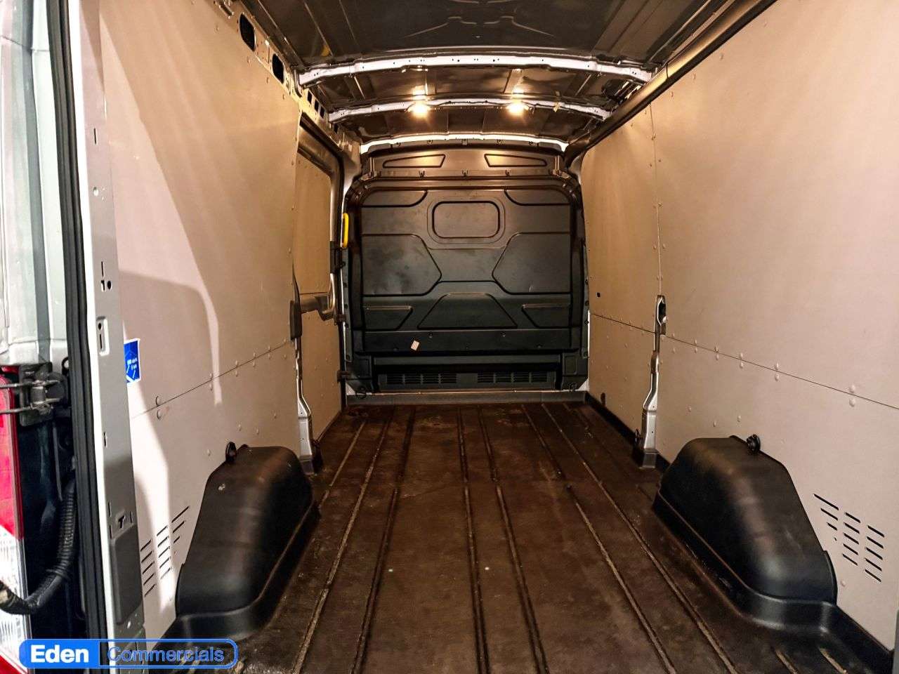 A 2024 FORD TRANSIT 2.0 350 EcoBlue Leader Auto FWD L3 H2 Euro 6 (165 ps) FORD WARRANTY OCTOBER A 2024 FORD TRANSIT 2.0 350 EcoBlue Leader Auto FWD L3 H2 Euro 6 (165 ps) FORD WARRANTY OCTOBER