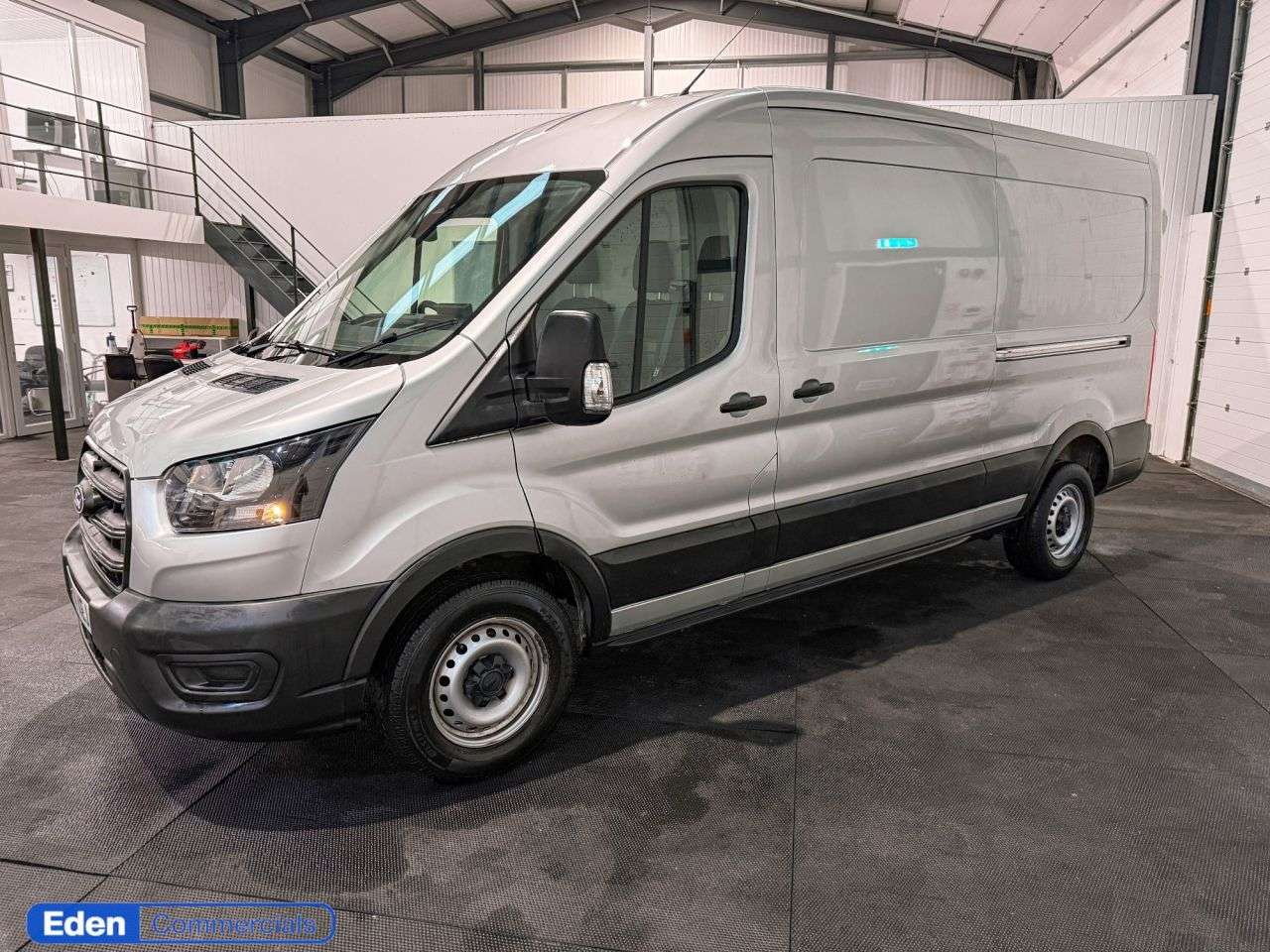 2024 FORD TRANSIT 2024 FORD TRANSIT