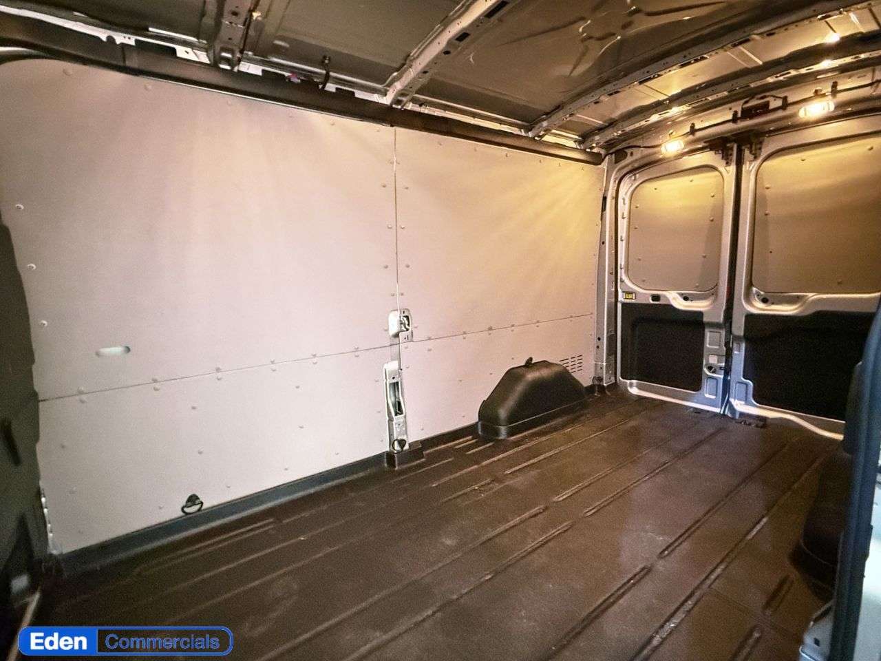 2024 FORD TRANSIT 2024 FORD TRANSIT