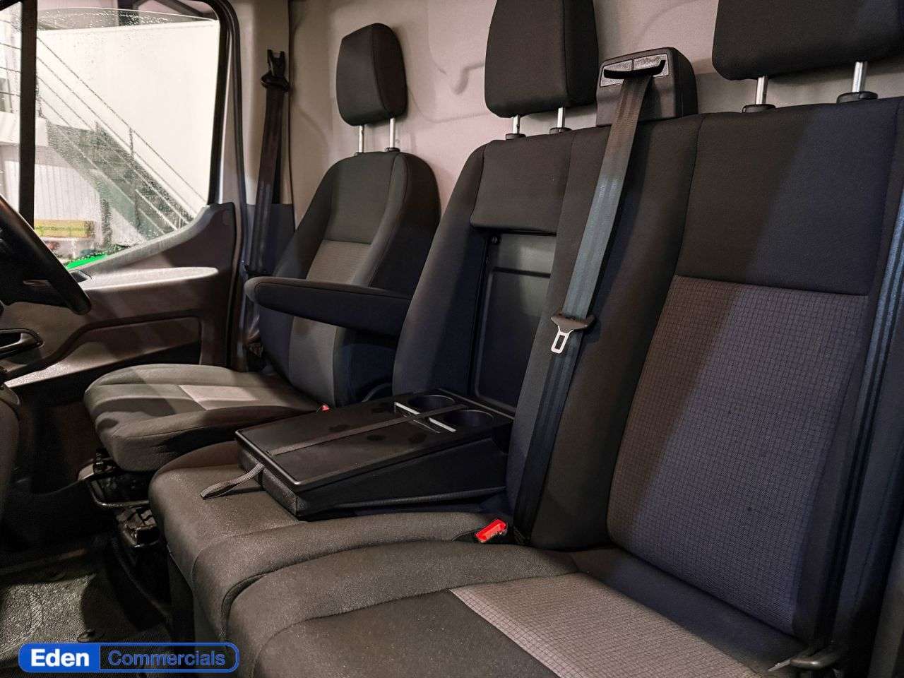 2024 FORD TRANSIT 2024 FORD TRANSIT