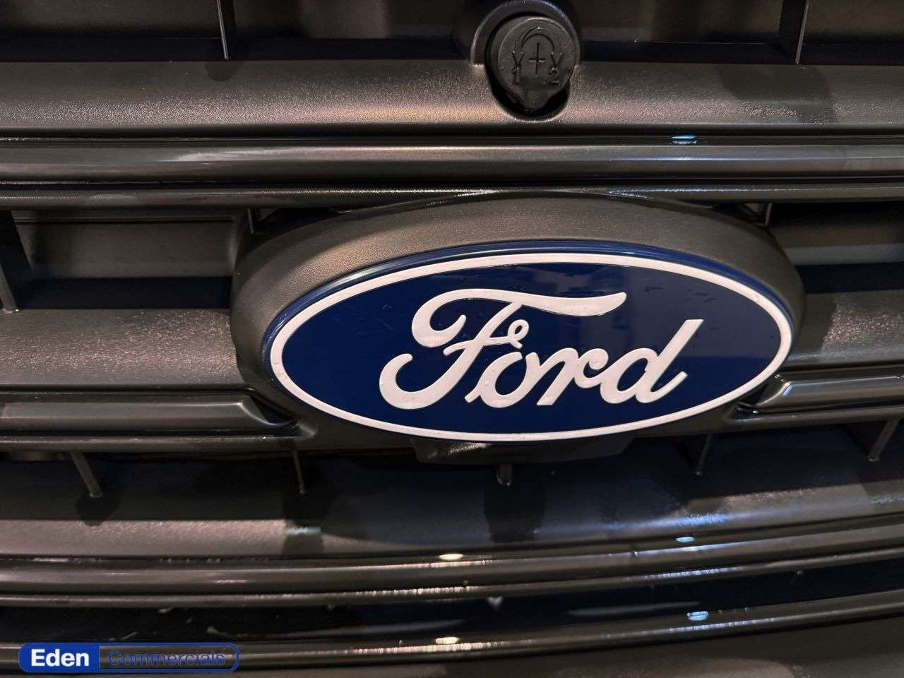 2024 FORD TRANSIT 2024 FORD TRANSIT