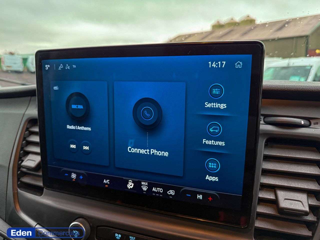 2024 FORD TRANSIT 2024 FORD TRANSIT