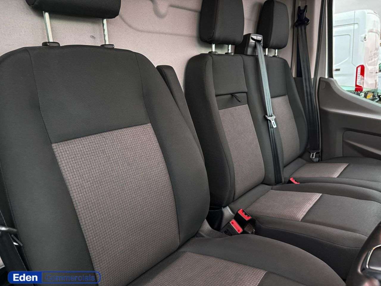 2024 FORD TRANSIT 2024 FORD TRANSIT