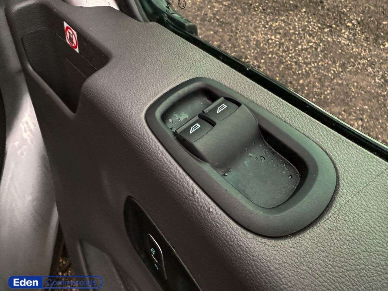 2024 FORD TRANSIT 2024 FORD TRANSIT