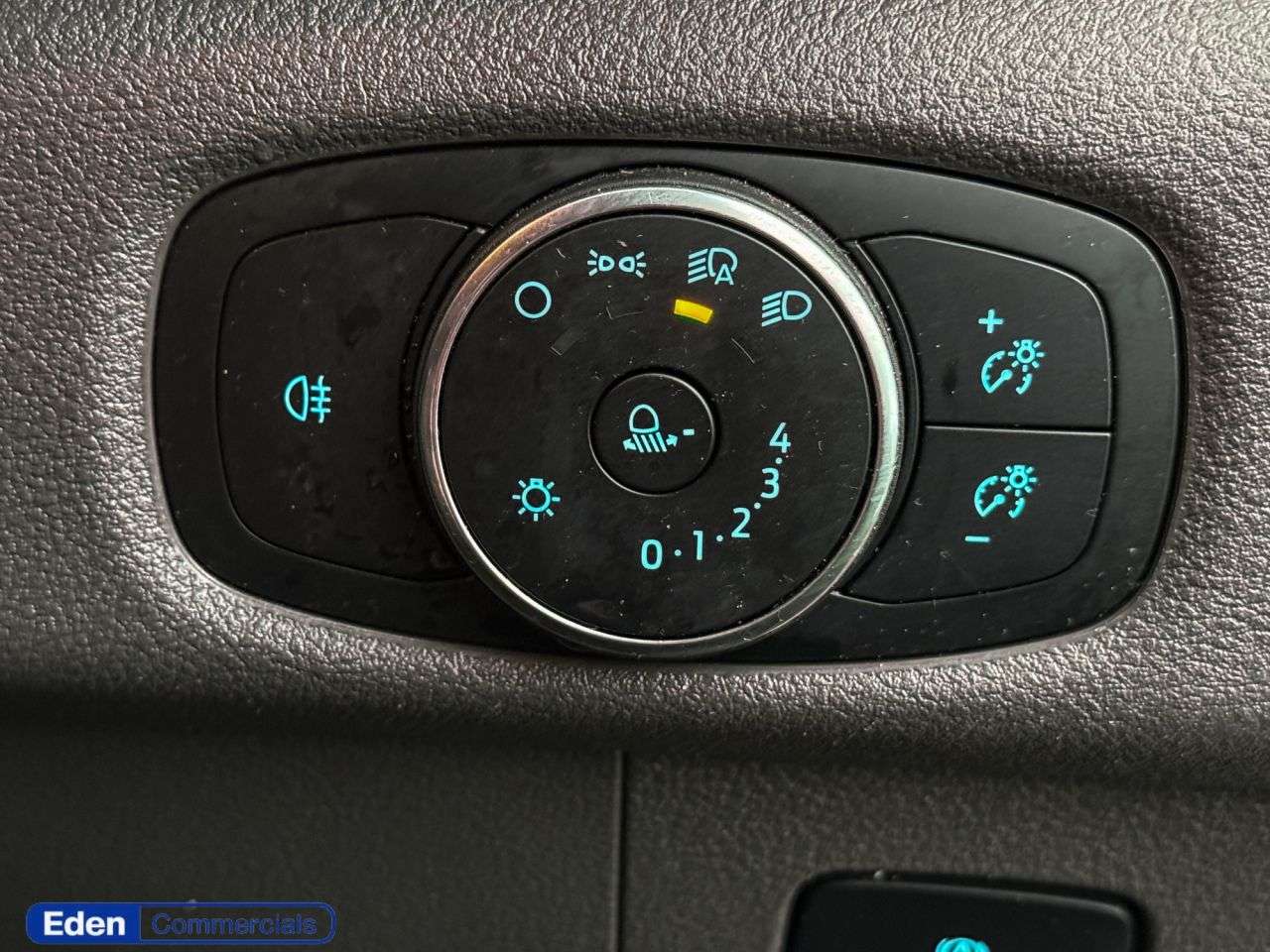 2024 FORD TRANSIT 2024 FORD TRANSIT