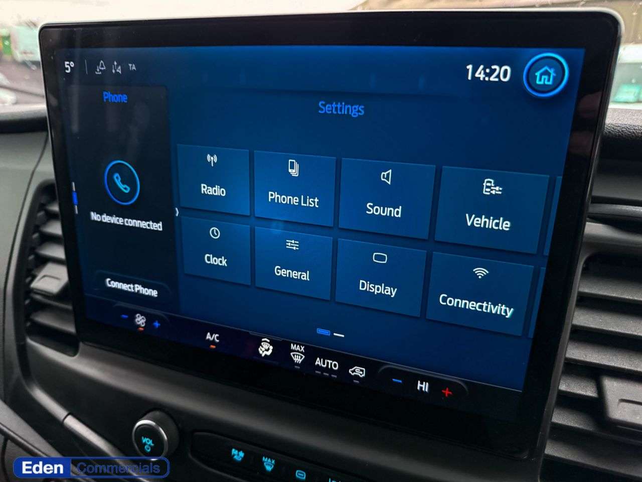 2024 FORD TRANSIT 2024 FORD TRANSIT