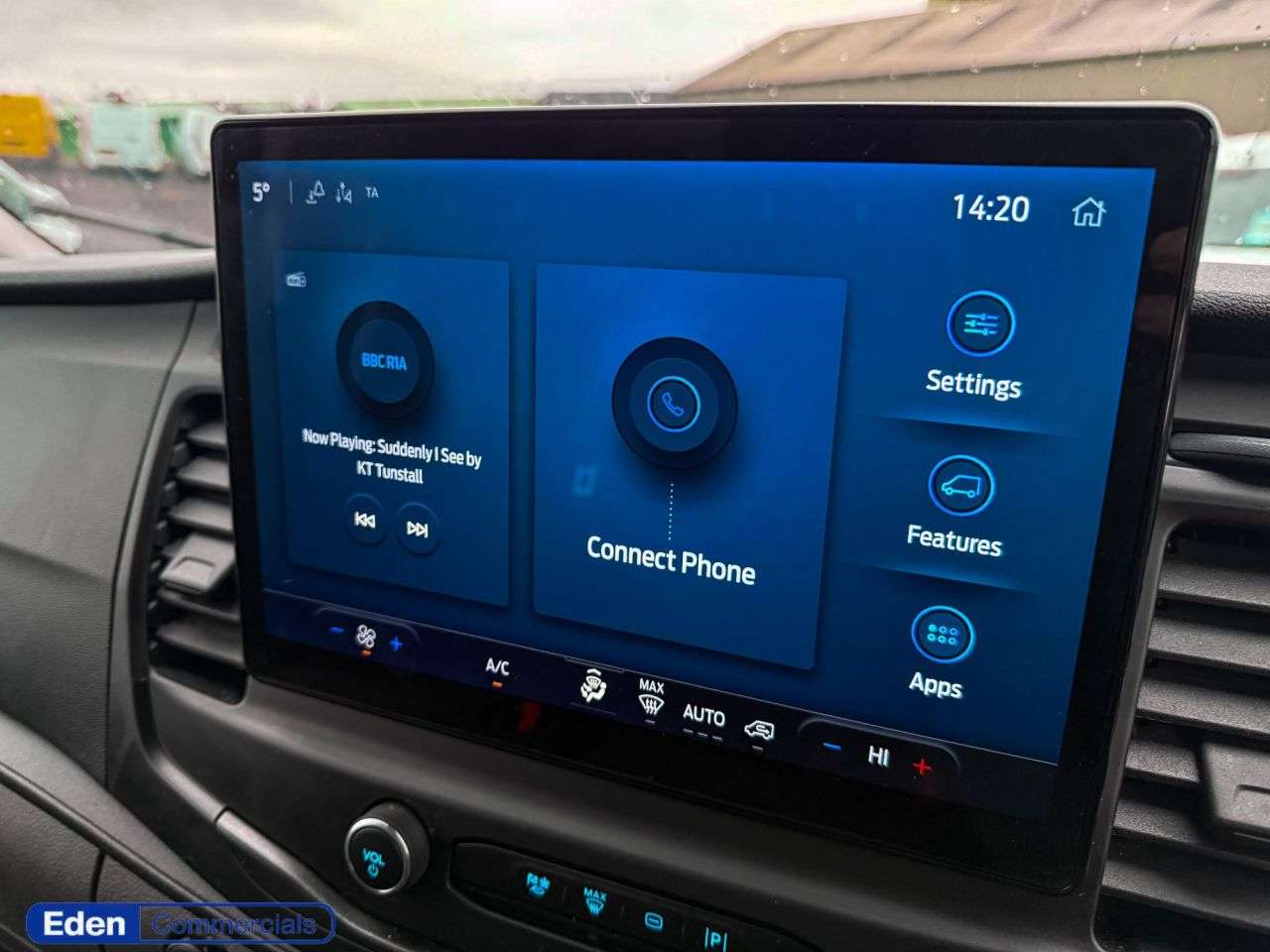 2024 FORD TRANSIT 2024 FORD TRANSIT