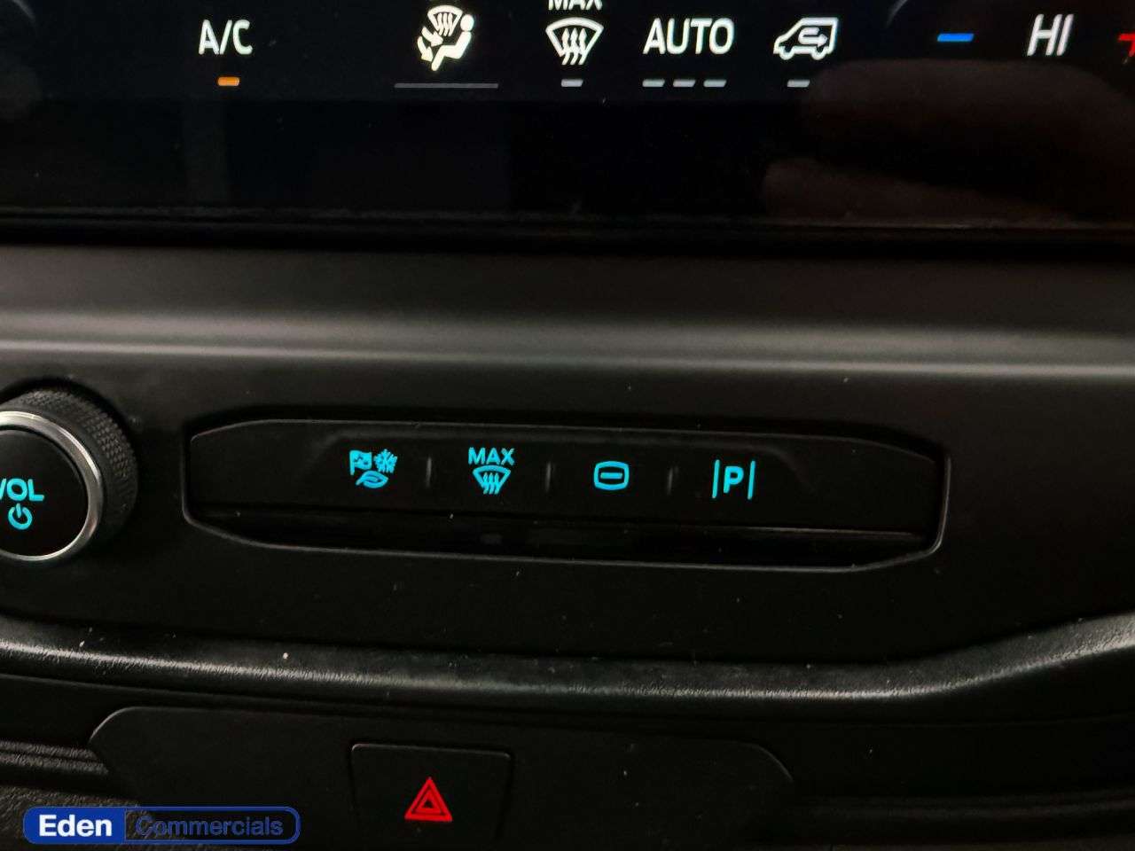 2024 FORD TRANSIT 2024 FORD TRANSIT