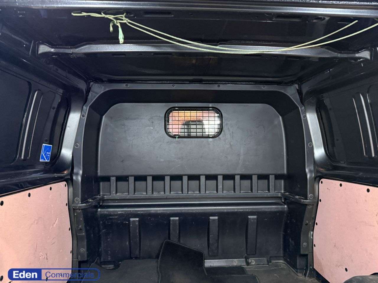 2023 FORD TRANSIT CUSTOM 2023 FORD TRANSIT CUSTOM