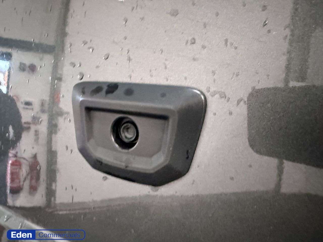 2023 FORD TRANSIT CUSTOM 2023 FORD TRANSIT CUSTOM