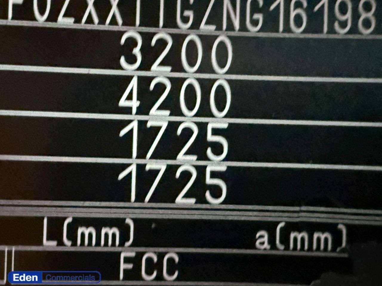 2023 FORD TRANSIT CUSTOM 2023 FORD TRANSIT CUSTOM