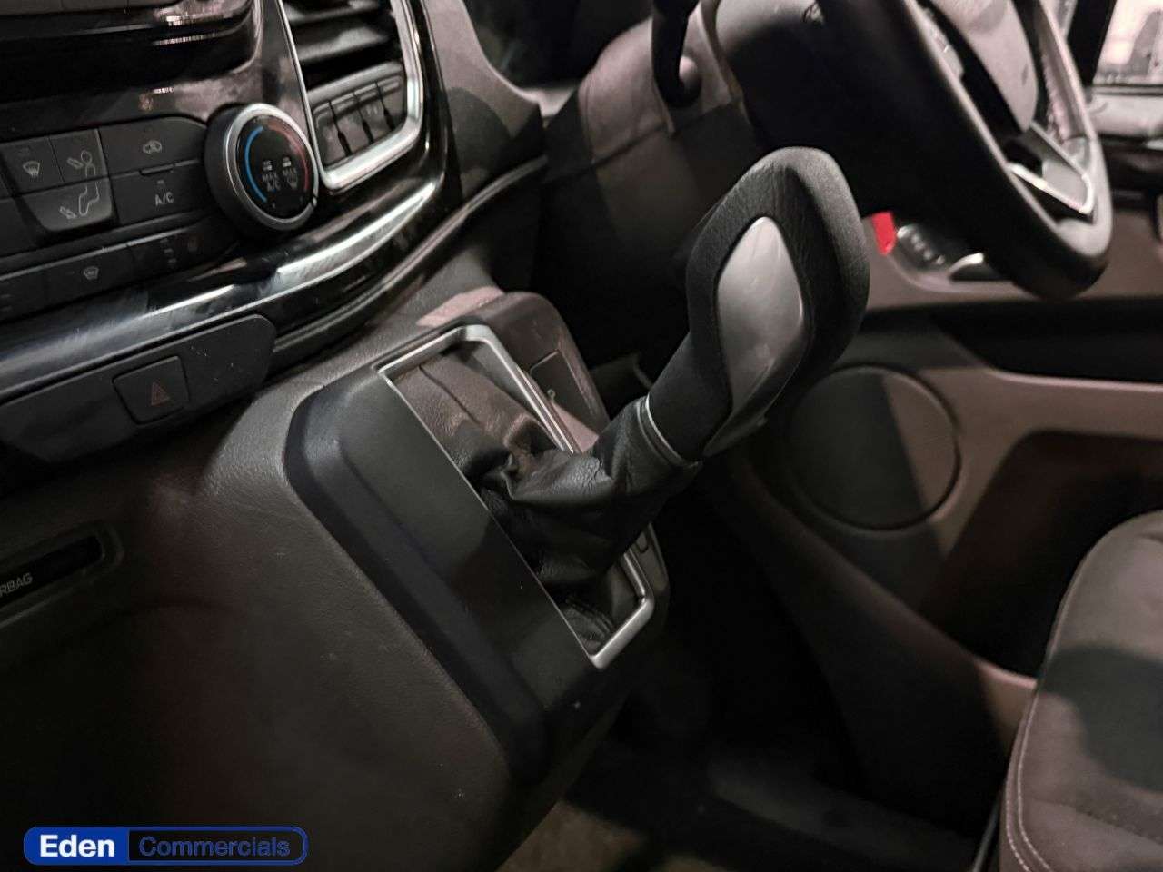 2023 FORD TRANSIT CUSTOM 2023 FORD TRANSIT CUSTOM