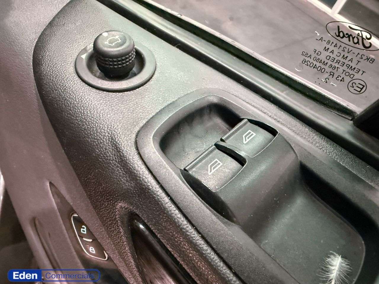 2023 FORD TRANSIT CUSTOM 2023 FORD TRANSIT CUSTOM