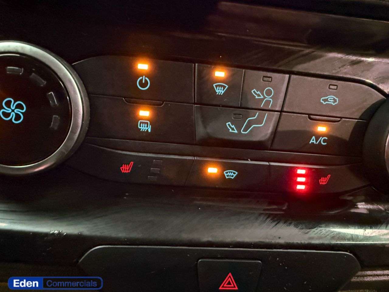 2023 FORD TRANSIT CUSTOM 2023 FORD TRANSIT CUSTOM